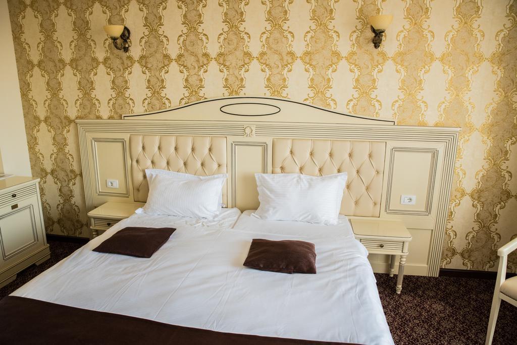Hotel Giuliano Bragadiru Eksteriør billede