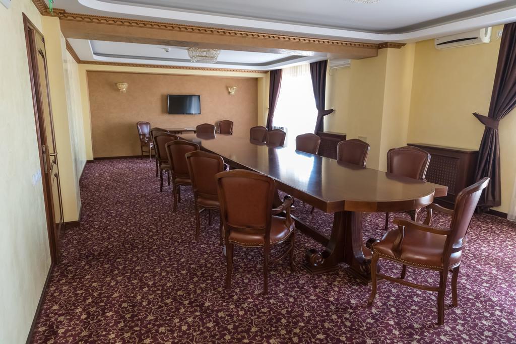 Hotel Giuliano Bragadiru Eksteriør billede