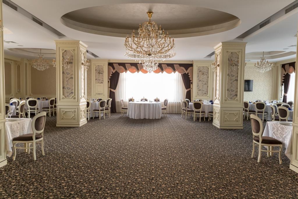 Hotel Giuliano Bragadiru Eksteriør billede