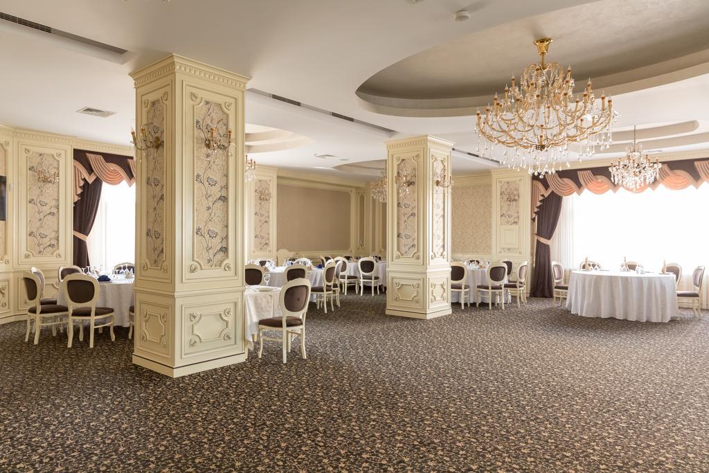 Hotel Giuliano Bragadiru Eksteriør billede