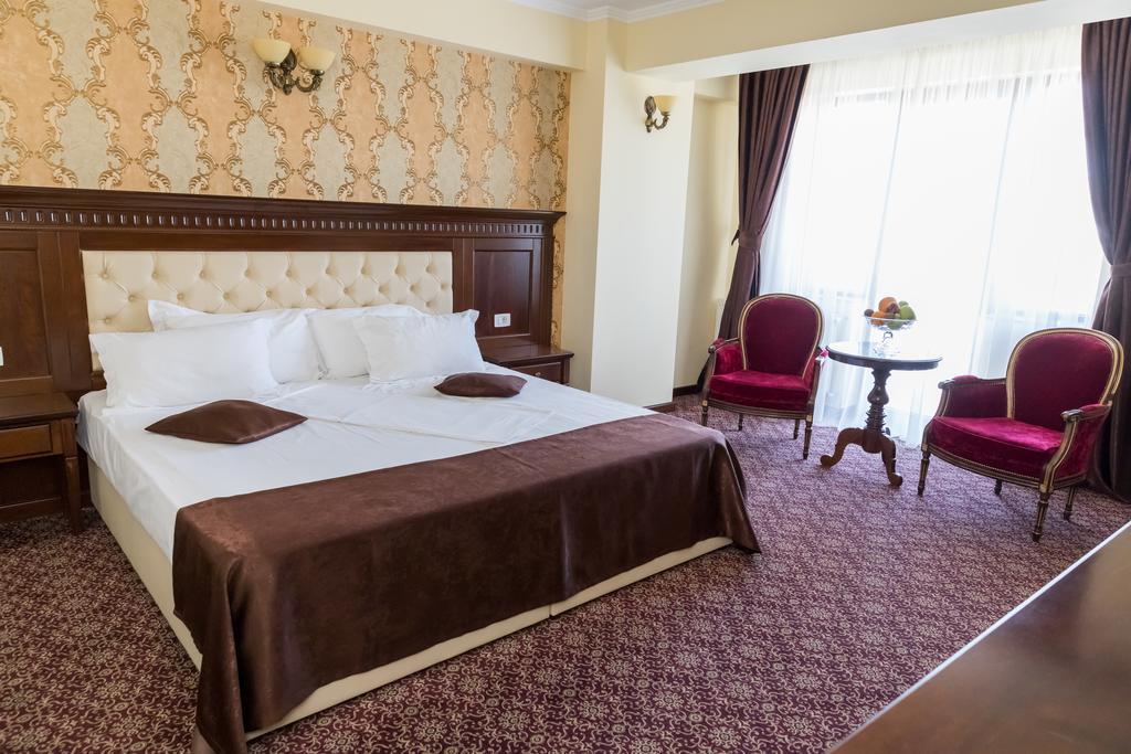 Hotel Giuliano Bragadiru Eksteriør billede