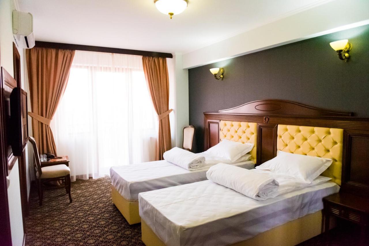 Hotel Giuliano Bragadiru Værelse billede