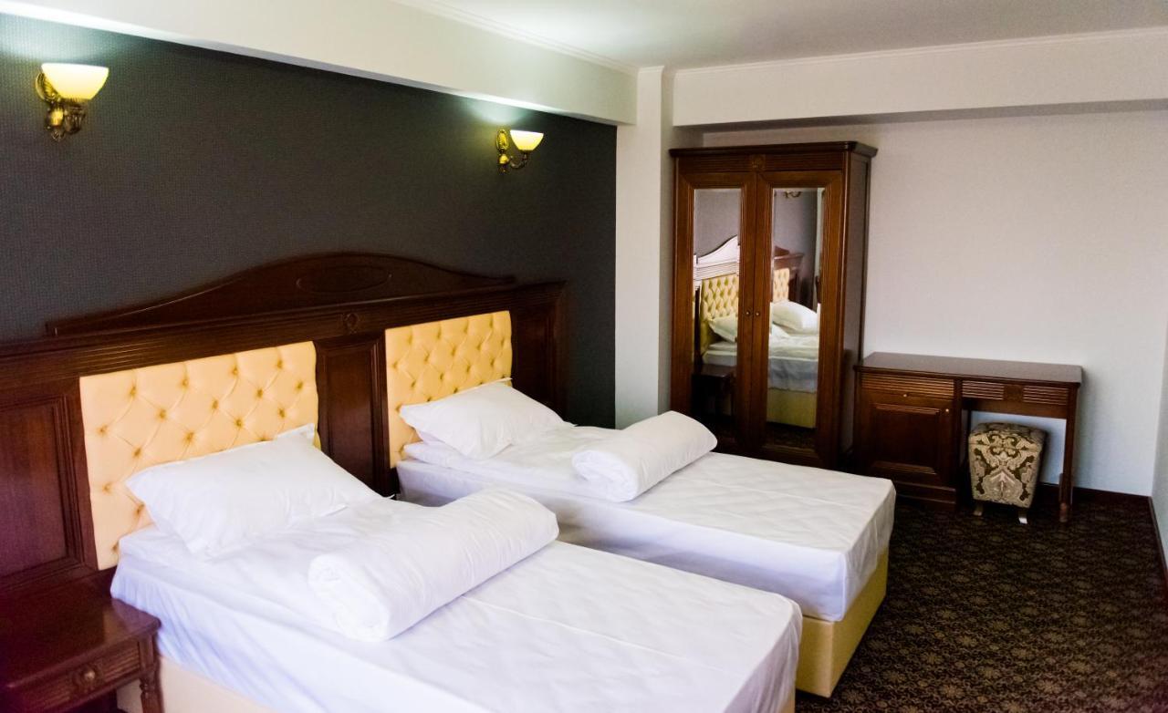 Hotel Giuliano Bragadiru Værelse billede